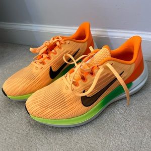Nike winflo 09